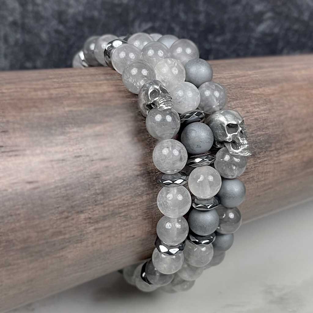 GEMSTONE BRACELET