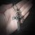 Ferryman Cross Pendant for the bold by Rock My Wings